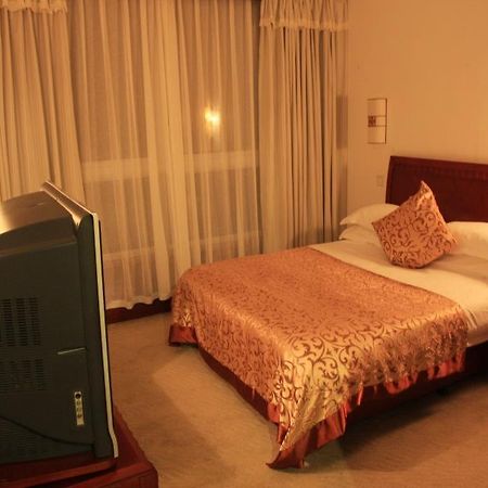 Hotel Z.J Renshou Chang-čou Exteriér fotografie