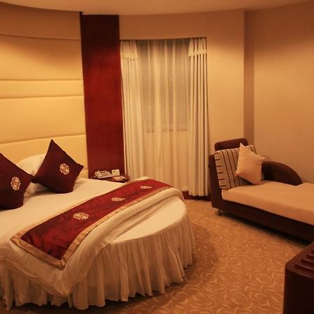 Hotel Z.J Renshou Chang-čou Exteriér fotografie