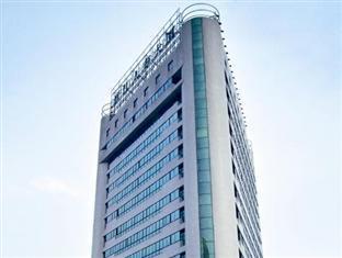 Hotel Z.J Renshou Chang-čou Exteriér fotografie